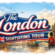 The London Sightseeing Tour